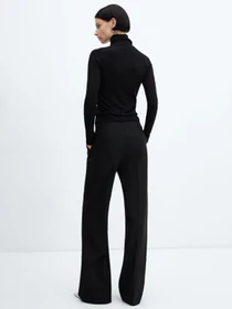 Свитры и кардиганы MANGO Almar модель 67000469_99 Фото