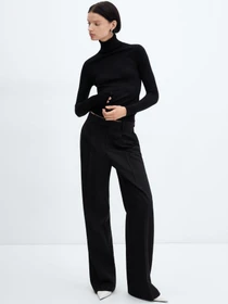 Свитры и кардиганы MANGO Almar модель 67000469_99 Фото