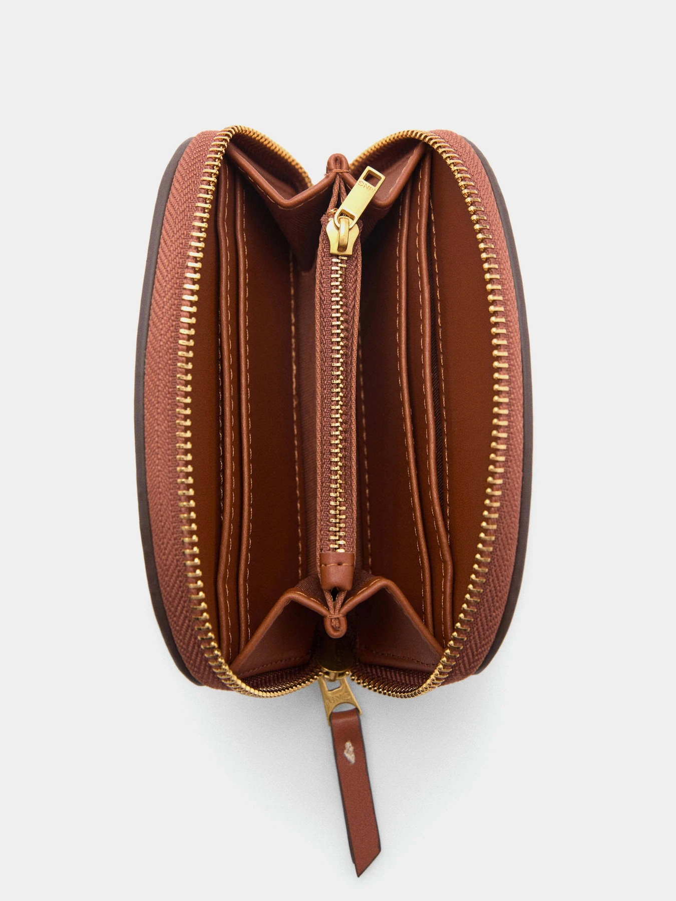 Кошельки MANGO модель 87055977_CU Кошельки MANGO модель 87055977_CU Фото