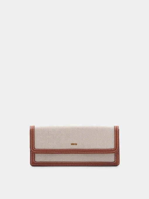 Кошельки MANGO модель 87055978_CU Фото