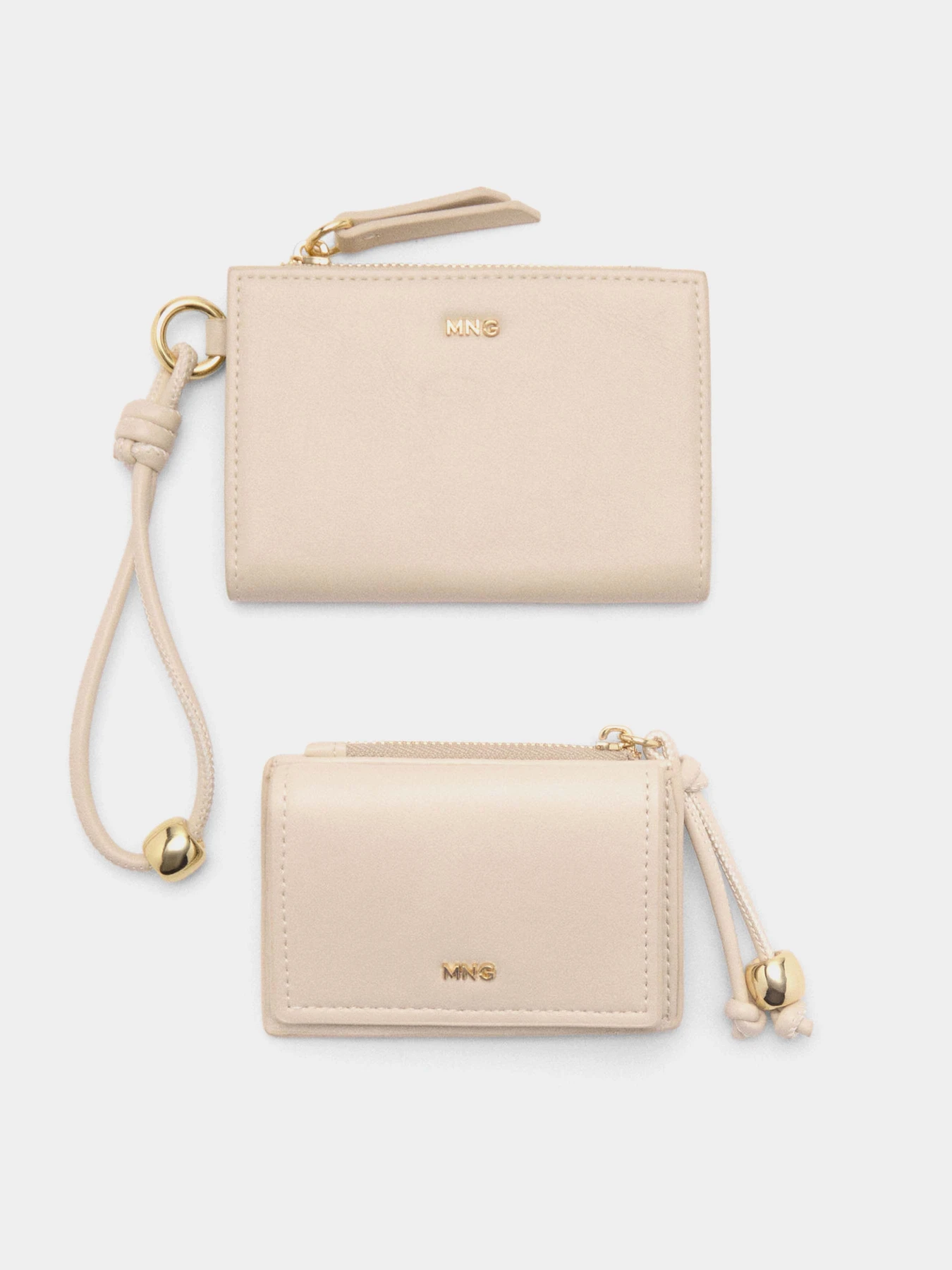 Кошельки MANGO модель 87074809_2 Кошельки MANGO модель 87074809_2 Фото