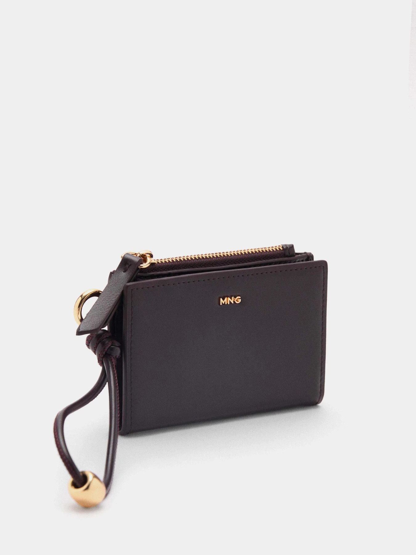 Гаманці MANGO модель 87074809_32 Фото