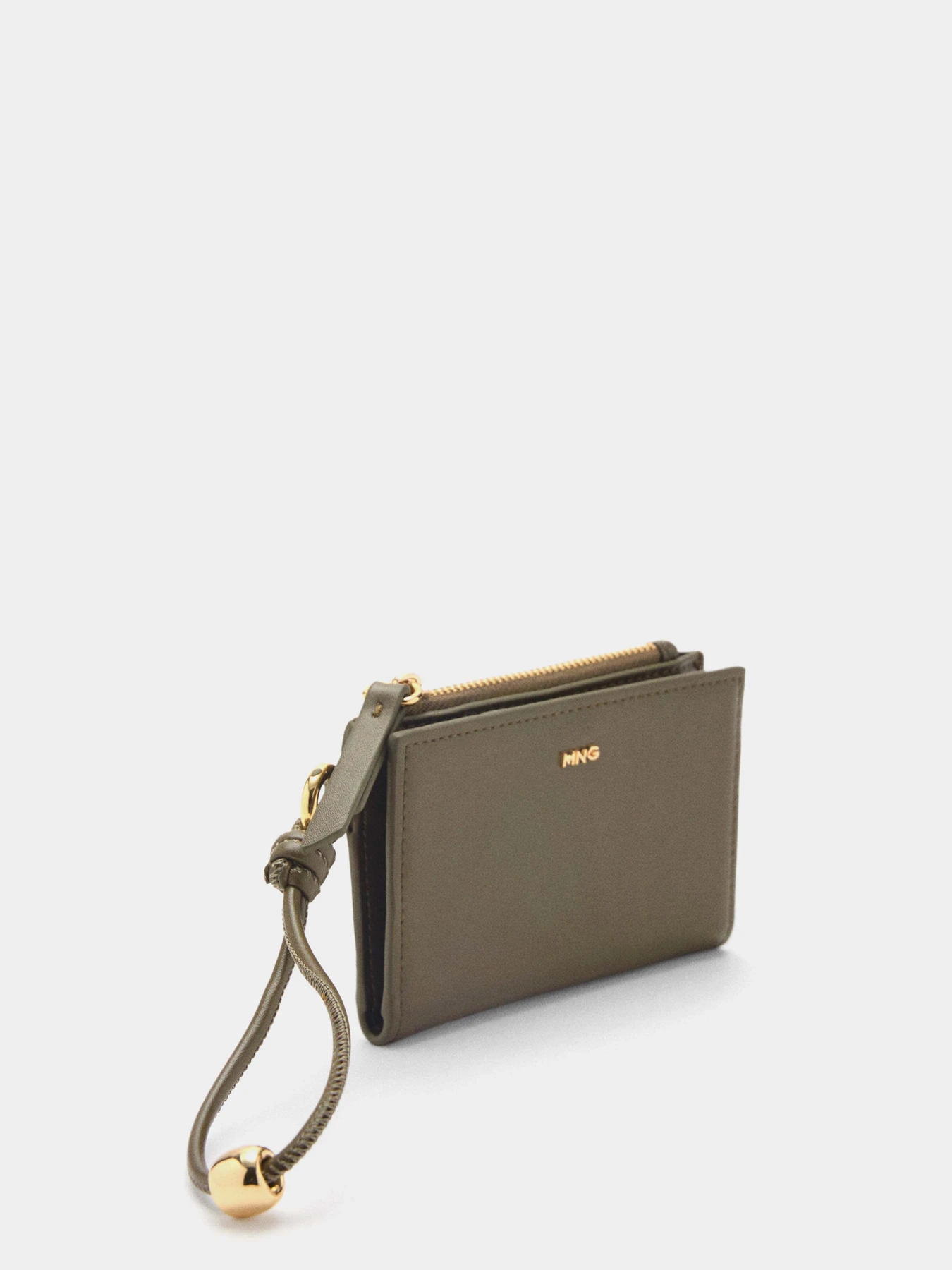 Кошельки MANGO модель 87074809_37 Кошельки MANGO модель 87074809_37 Фото