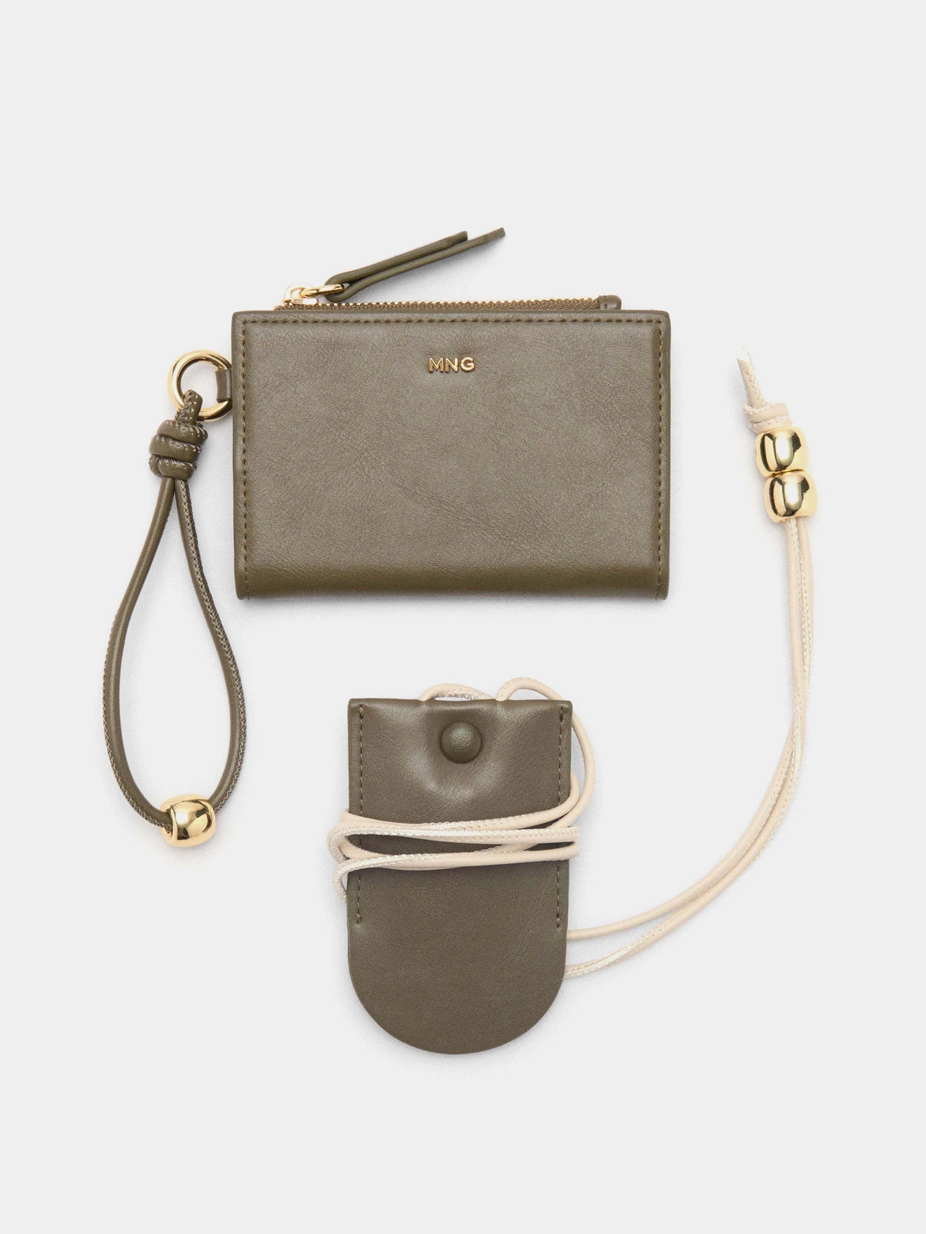 Кошельки MANGO модель 87074809_37 Кошельки MANGO модель 87074809_37 Фото