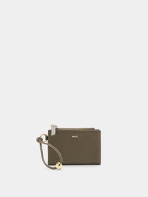 Кошельки MANGO модель 87074809_37 Фото