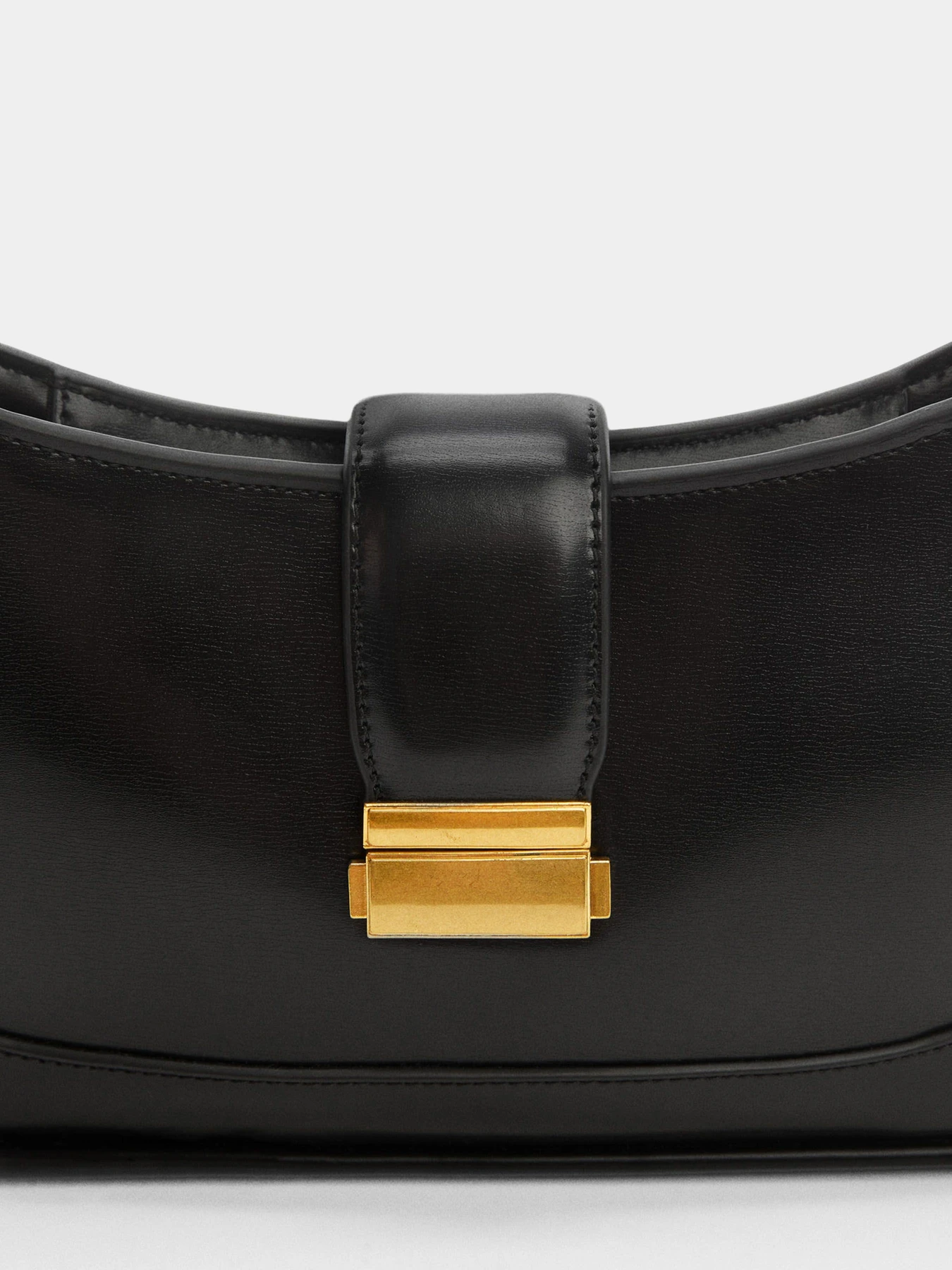 Сумки MANGO Michelle модель 67040428_99 Фото