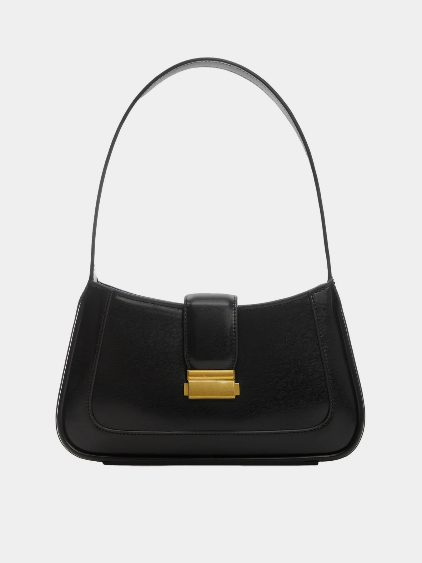 Сумки MANGO Michelle модель 67040428_99 Фото