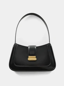 Сумки MANGO Michelle модель 67040428_99 Фото
