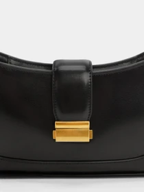 Сумки MANGO Michelle модель 67040428_99 Фото
