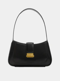 Сумки MANGO Michelle модель 67040428_99 Фото