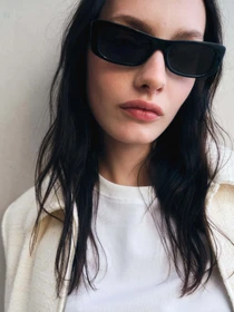 Окуляри MANGO модель 87085924_99 Фото