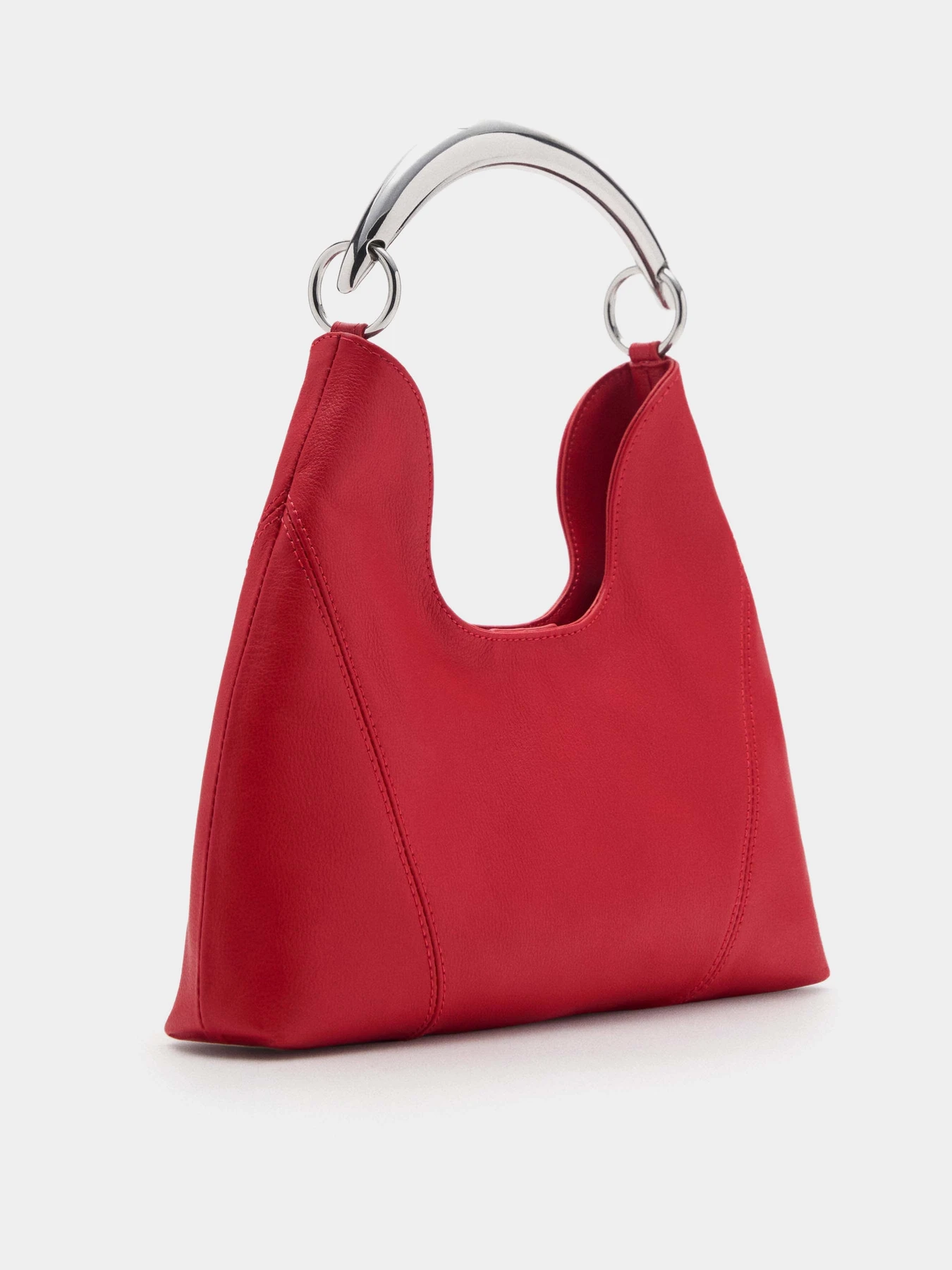 Сумки MANGO модель 87005749_70 Фото
