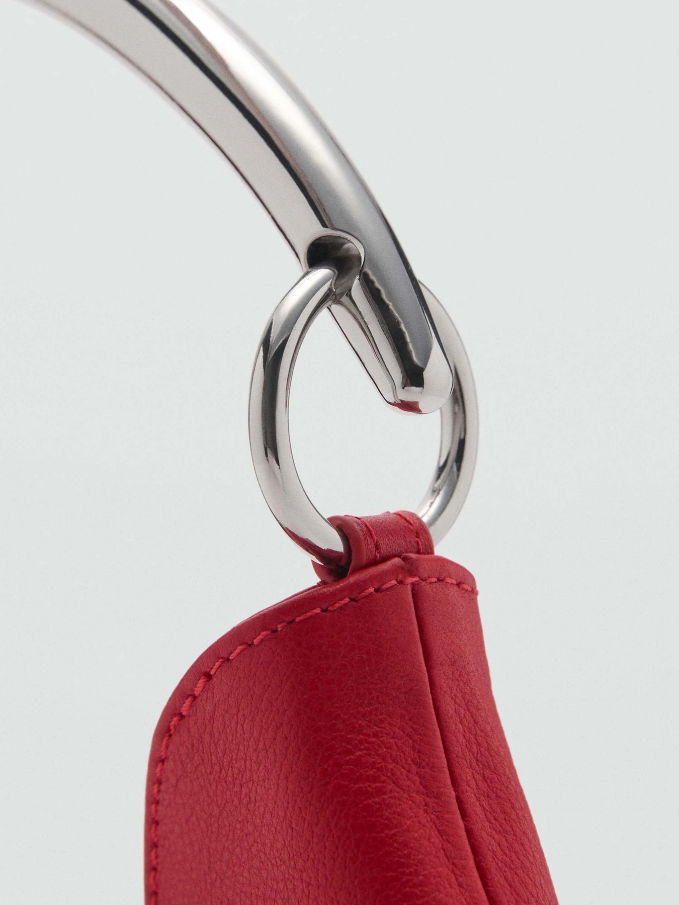 Сумки MANGO модель 87005749_70 Фото