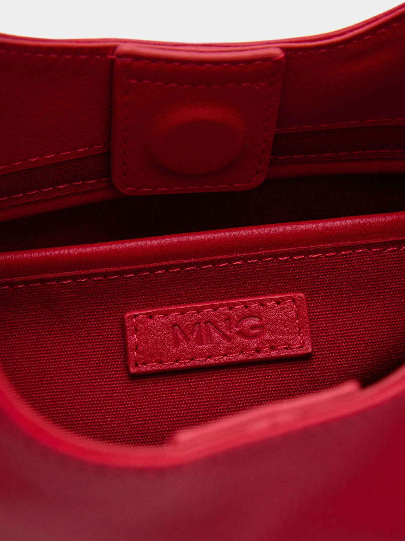 Сумки MANGO модель 87005749_70 Фото