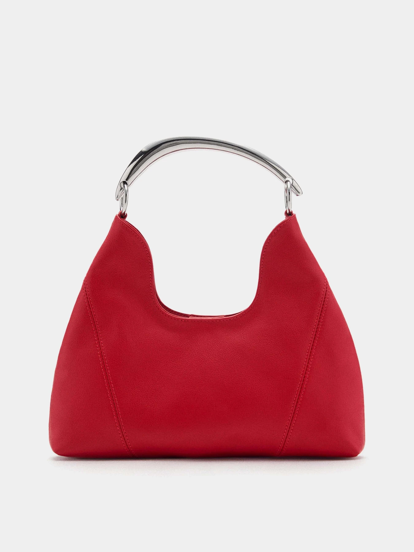 Сумки MANGO модель 87005749_70 Фото