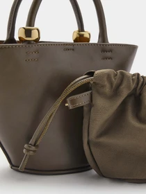 Сумки MANGO модель 87024809_37 Фото