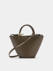 Сумки MANGO модель 87024809_37 Фото