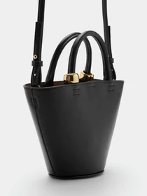 Сумки MANGO MCH METI модель 87024809_99 Фото