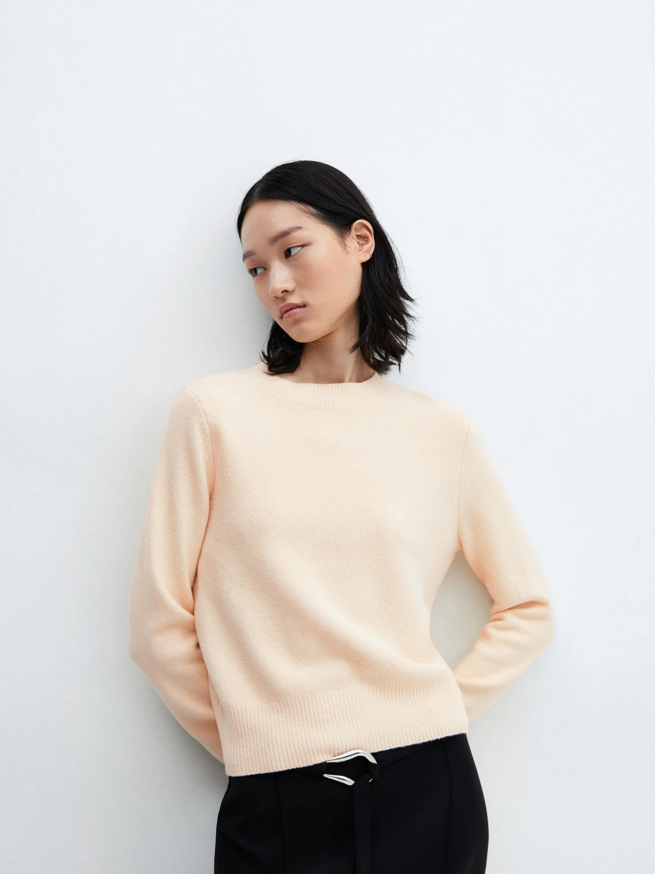 Свитры и кардиганы MANGO AGUR модель 67000471_5 Свитры и кардиганы MANGO AGUR модель 67000471_5 Фото