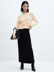 Свитры и кардиганы MANGO AGUR модель 67000471_5 Фото