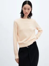 Светри та кардигани MANGO AGUR модель 67000471_5 Фото