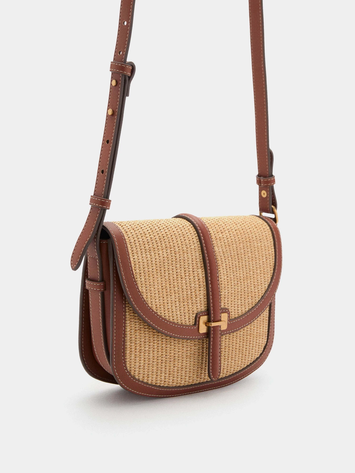 Сумки MANGO модель 87046714_CU Сумки MANGO модель 87046714_CU Фото