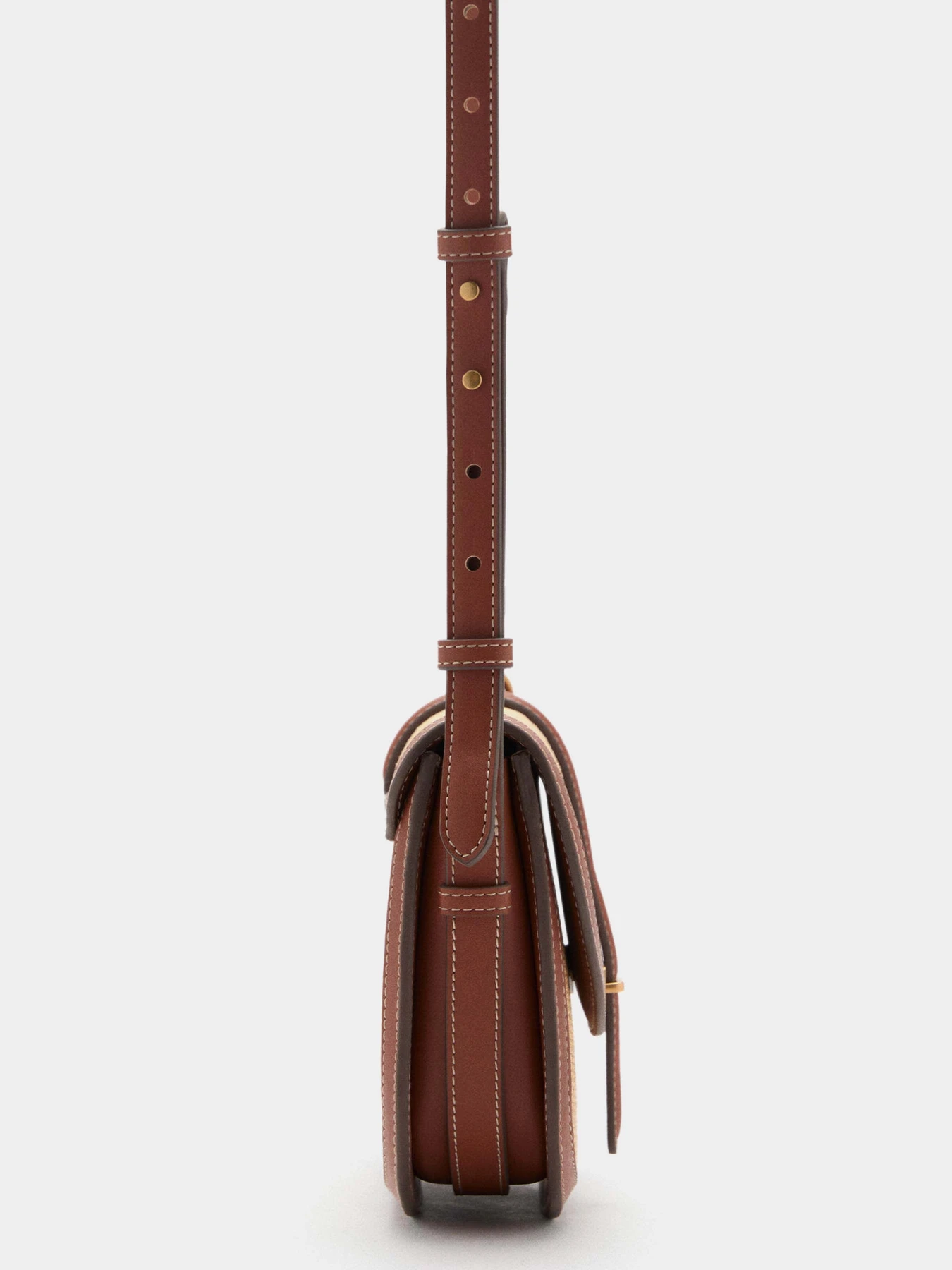 Сумки MANGO модель 87046714_CU Сумки MANGO модель 87046714_CU Фото