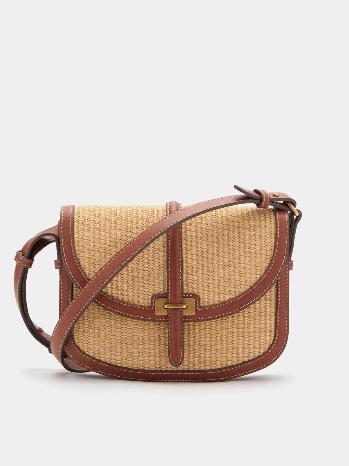 Сумки MANGO модель 87046714_CU Сумки MANGO модель 87046714_CU Фото