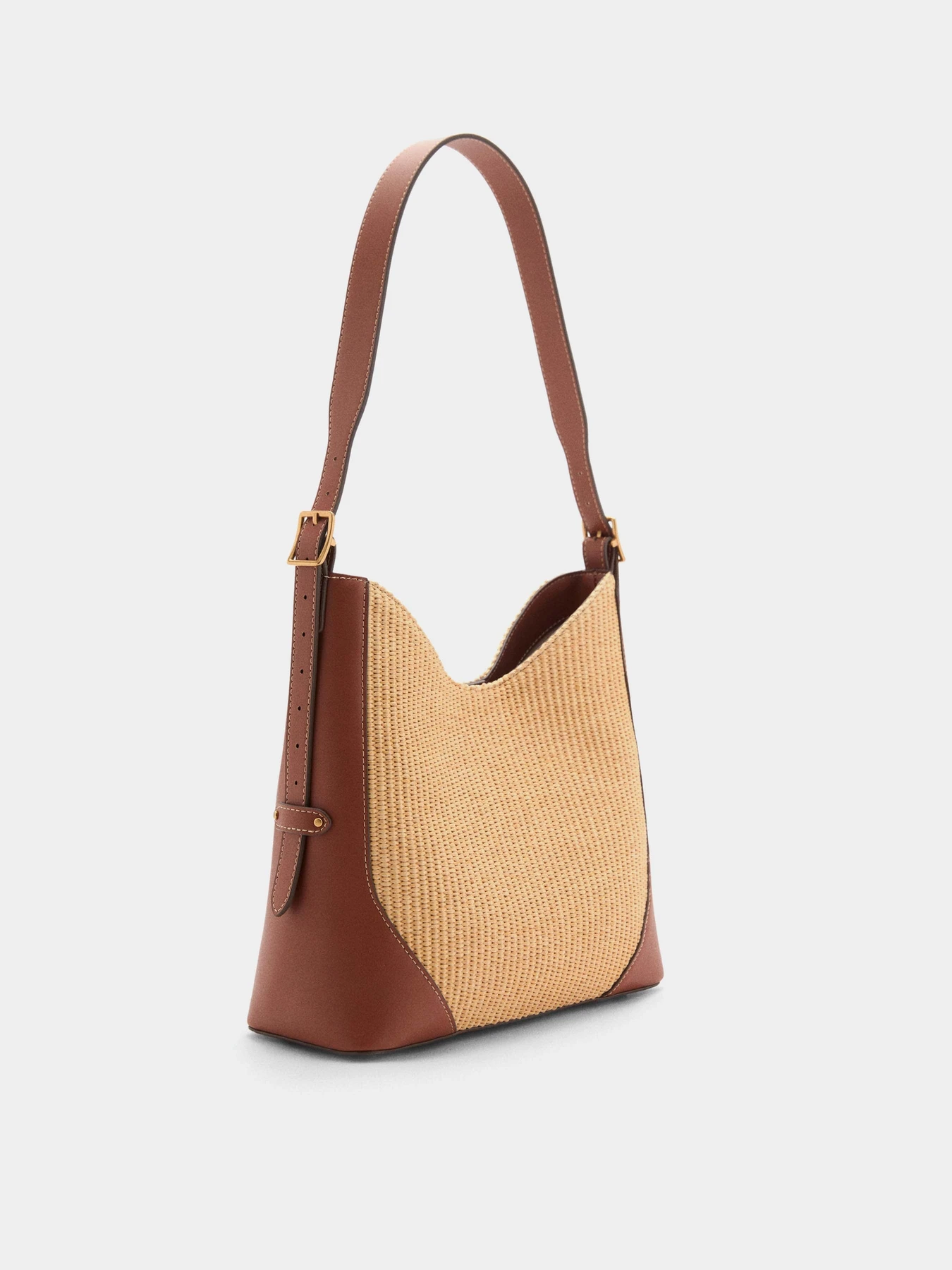 Сумки MANGO MATEO модель 87096713_CU Сумки MANGO MATEO модель 87096713_CU Фото