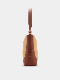 Сумки MANGO MATEO модель 87096713_CU Фото