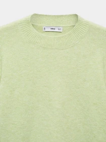 Свитры и кардиганы MANGO AGUR модель 67000471_40 Фото