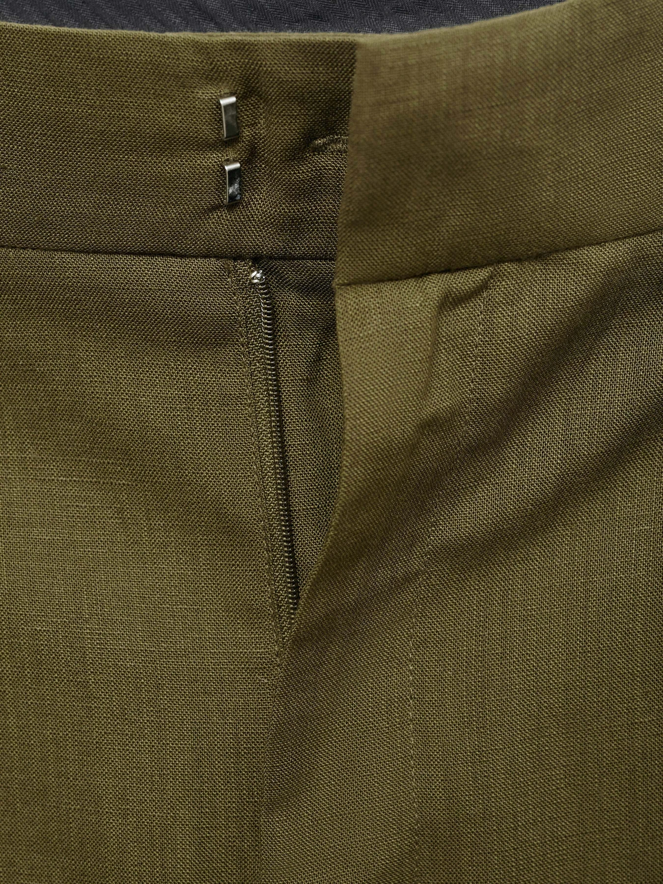 Брюки MANGO FERRARO модель 87058641_37 Фото