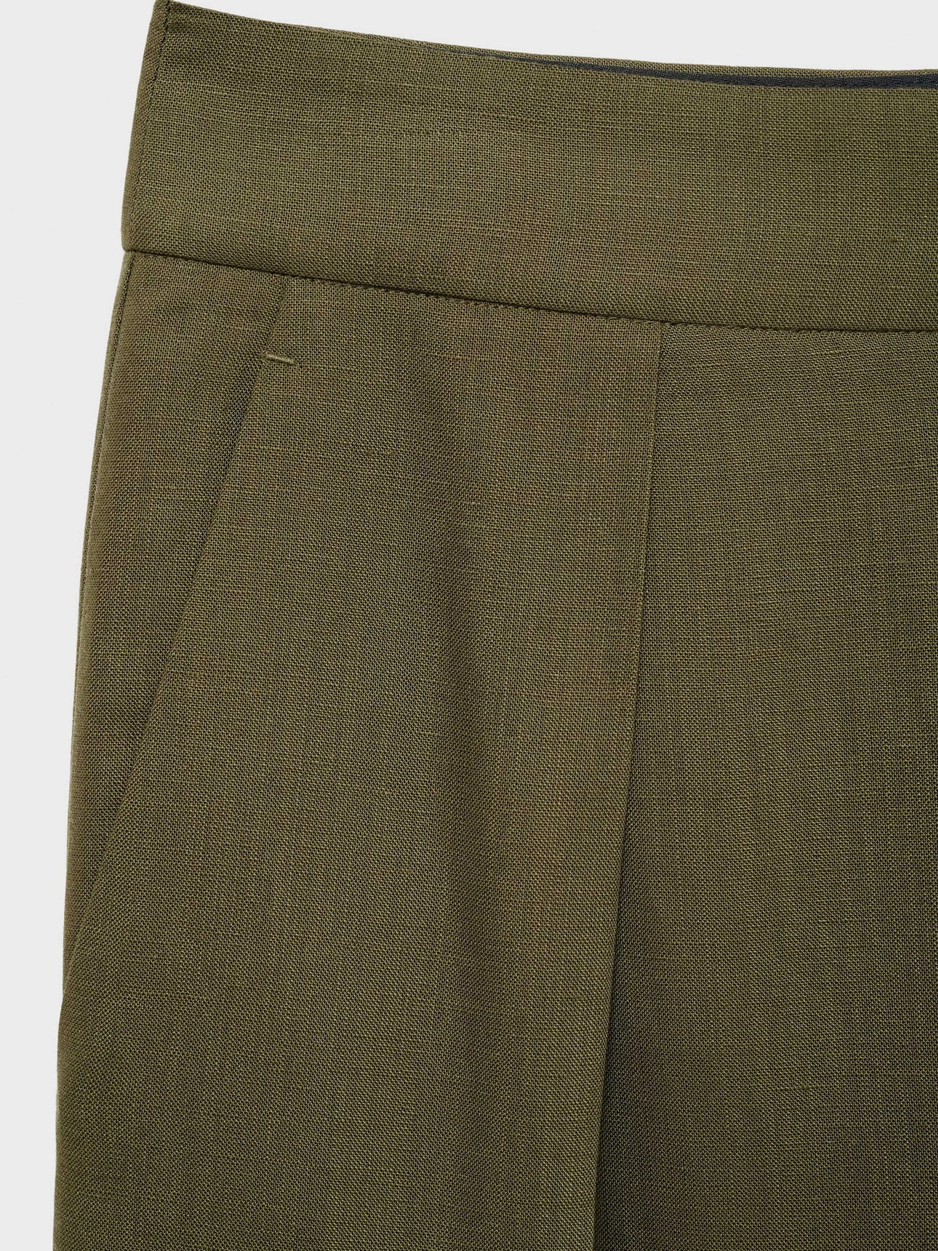Брюки MANGO FERRARO модель 87058641_37 Фото