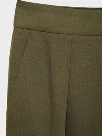 Брюки MANGO FERRARO модель 87058641_37 Фото