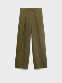 Брюки MANGO FERRARO модель 87058641_37 Фото