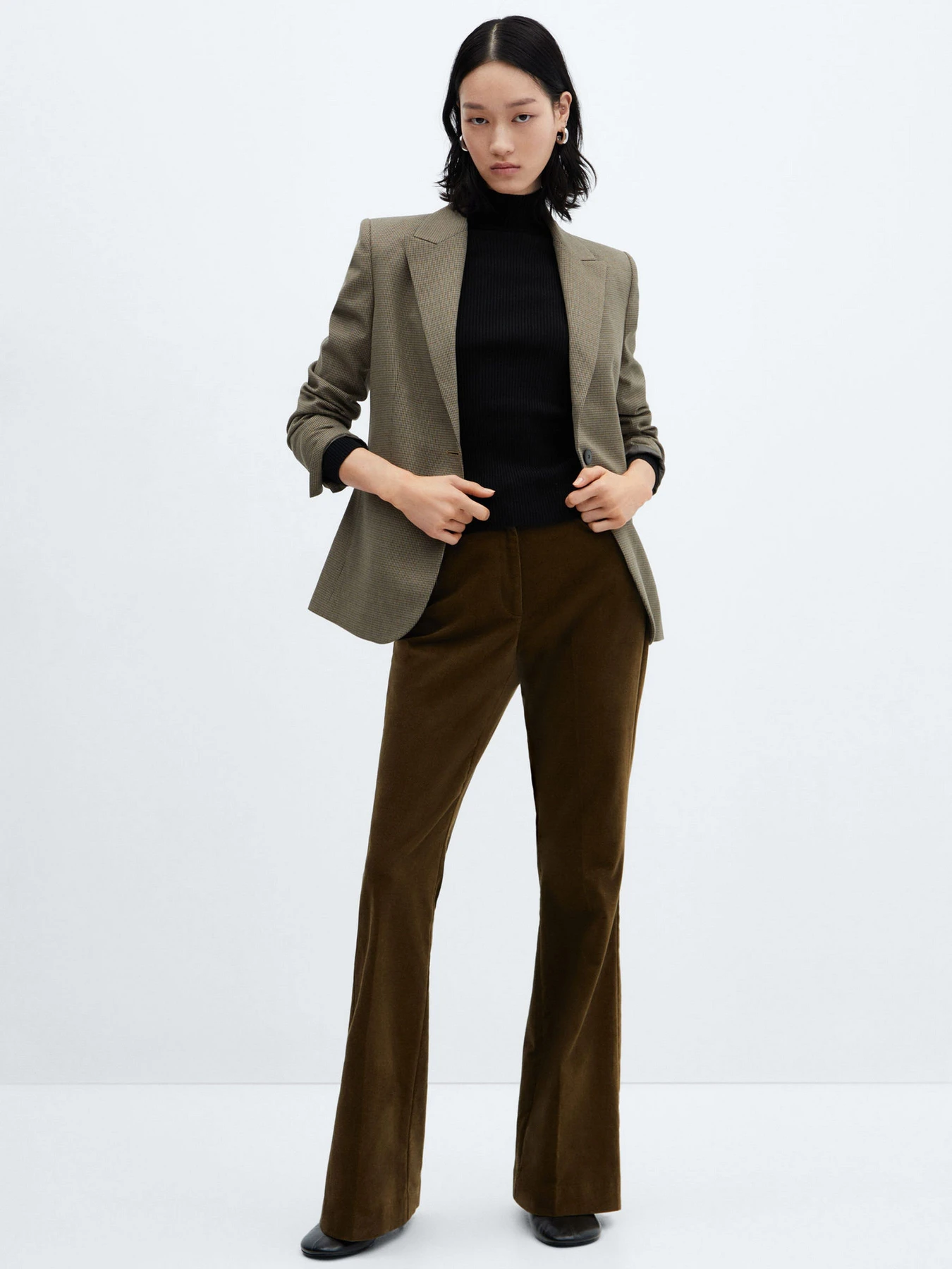 Свитры и кардиганы MANGO Princeho модель 67000473_99 Свитры и кардиганы MANGO Princeho модель 67000473_99 Фото