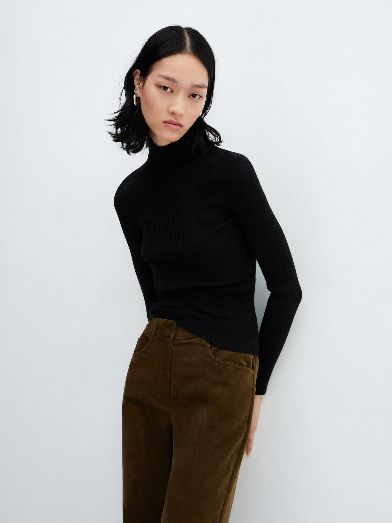Свитры и кардиганы MANGO Princeho модель 67000473_99 Свитры и кардиганы MANGO Princeho модель 67000473_99 Фото