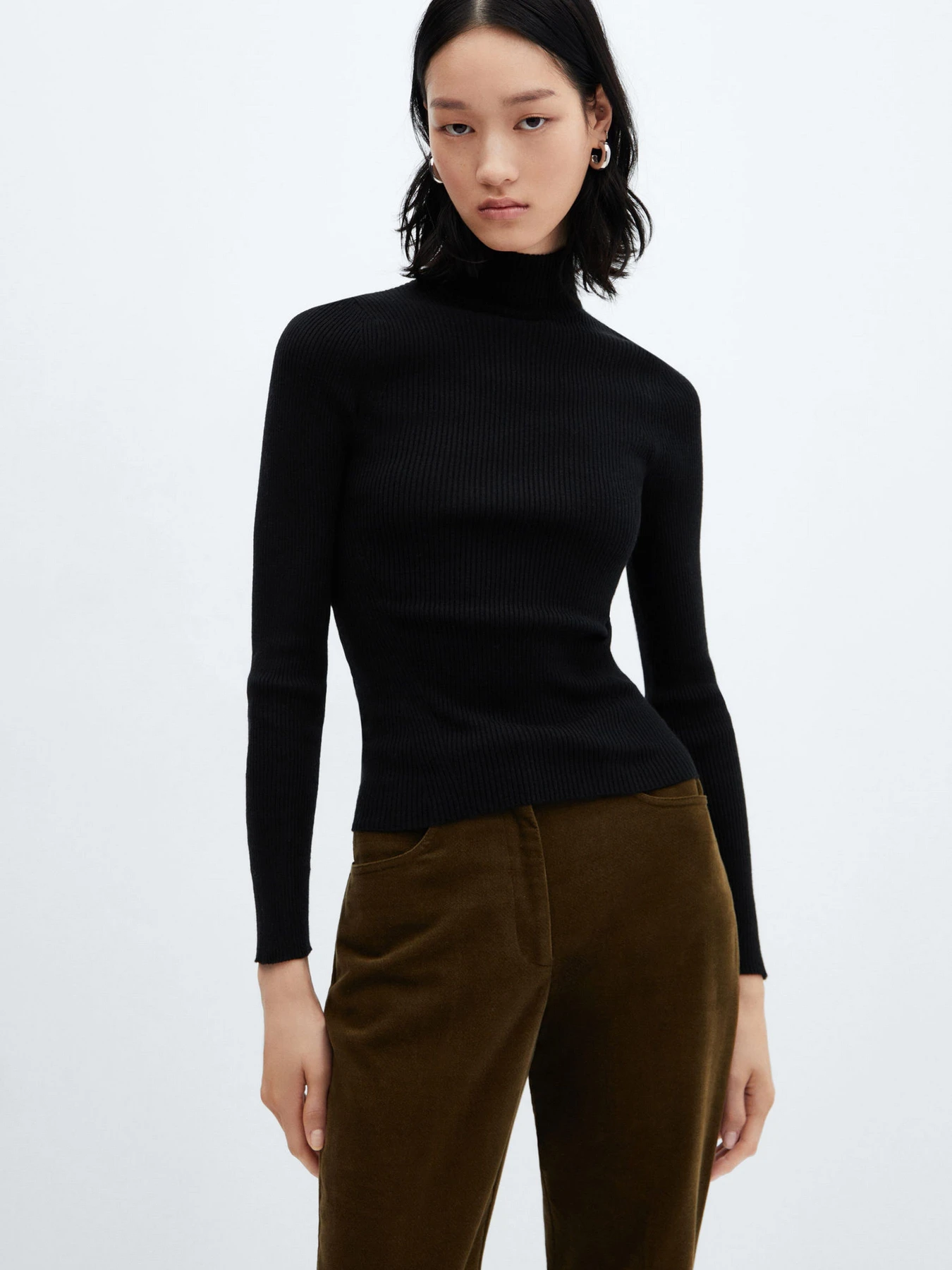 Свитры и кардиганы MANGO Princeho модель 67000473_99 Свитры и кардиганы MANGO Princeho модель 67000473_99 Фото