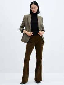 Свитры и кардиганы MANGO Princeho модель 67000473_99 Фото