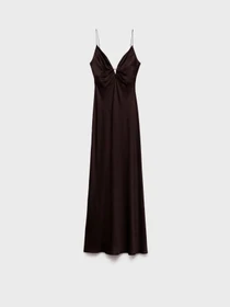 Сукні MANGO VICTORIA модель 87009080_30 Фото