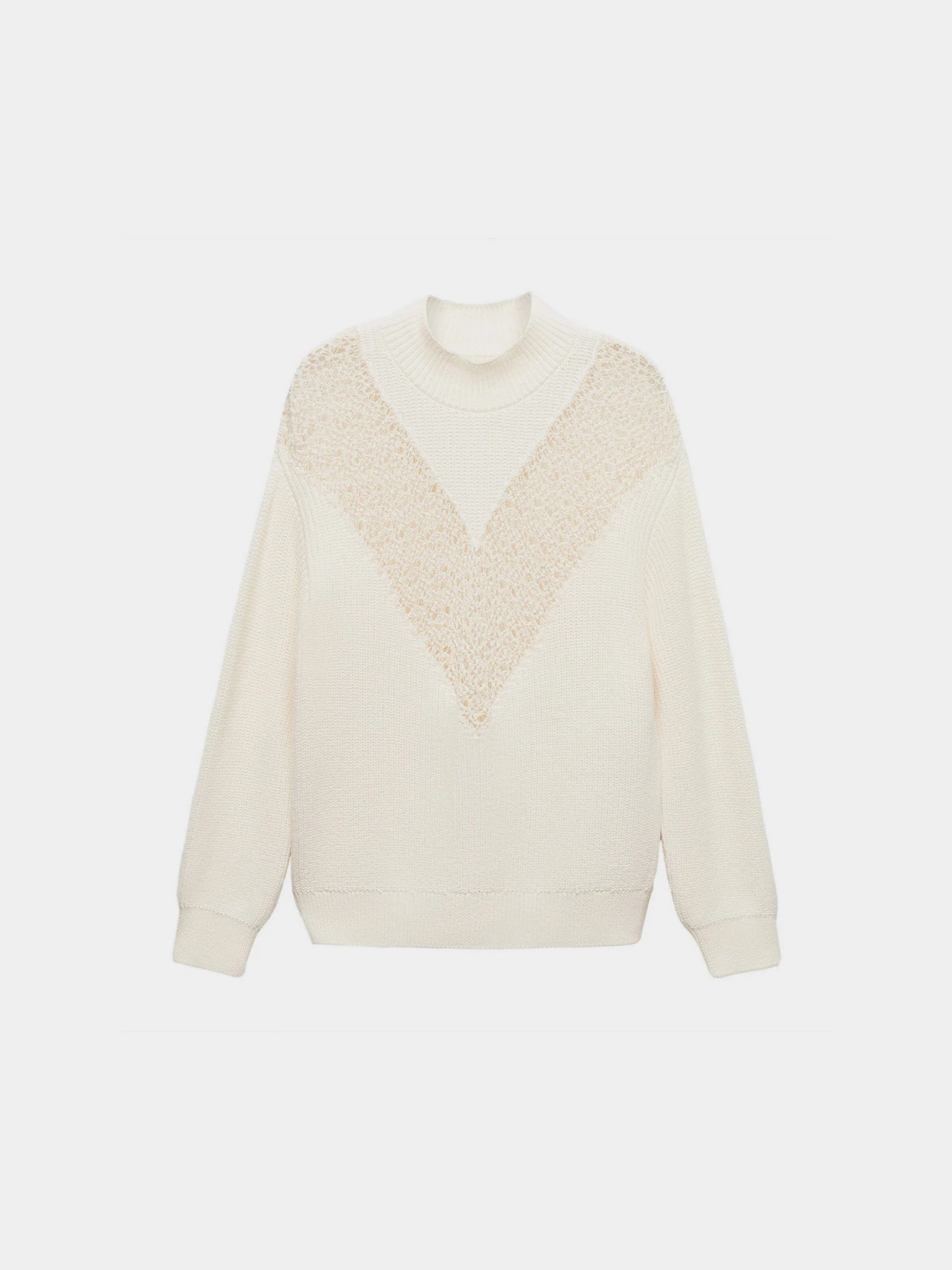 Светри та кардигани MANGO RAINBOW модель 67000489_5 Фото