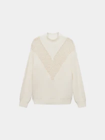 Светри та кардигани MANGO RAINBOW модель 67000489_5 Фото