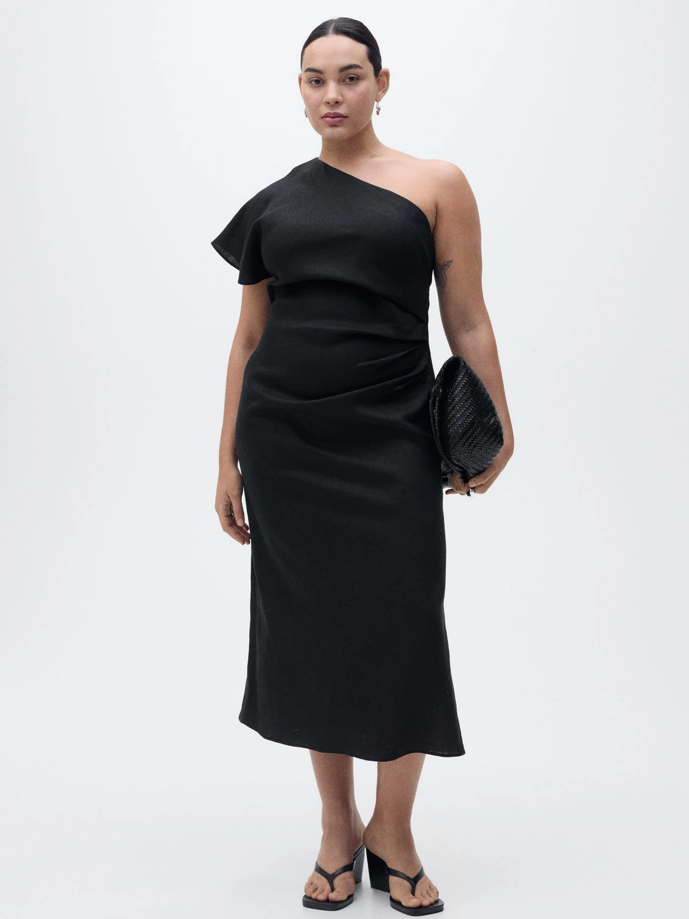 Сукні MANGO RACHEL модель 87027165_99 Сукні MANGO RACHEL модель 87027165_99 Фото