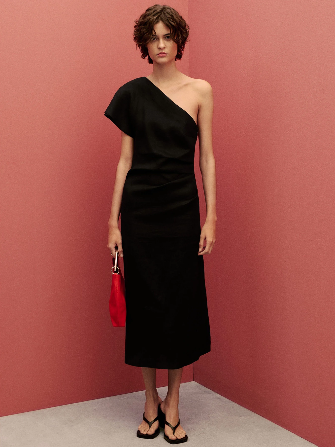 Сукні MANGO RACHEL модель 87027165_99 Сукні MANGO RACHEL модель 87027165_99 Фото