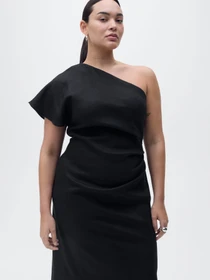 Сукні MANGO RACHEL модель 87027165_99 Фото