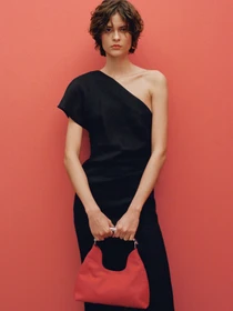 Сукні MANGO RACHEL модель 87027165_99 Фото