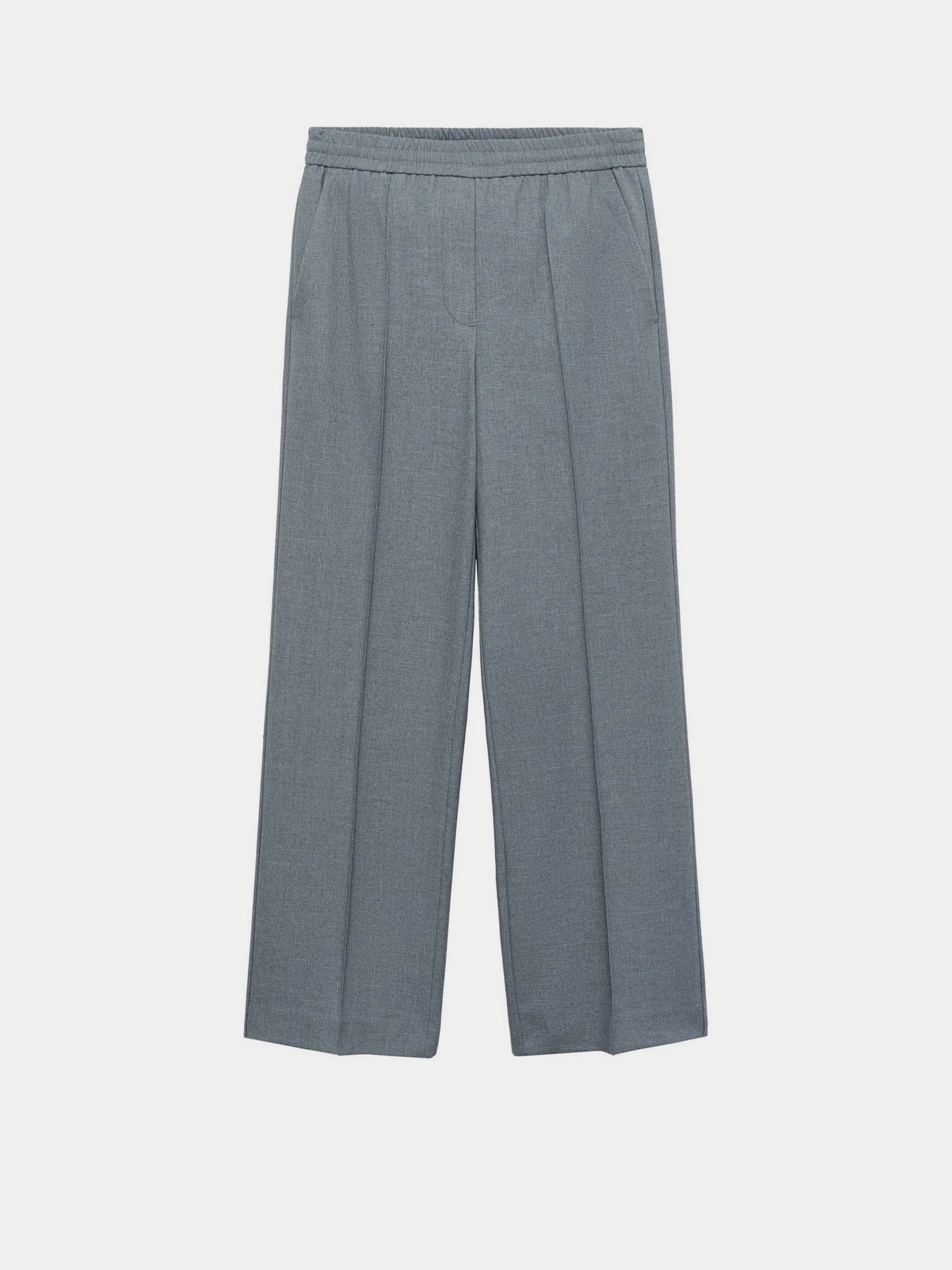 Брюки MANGO модель 87011516_92 Фото