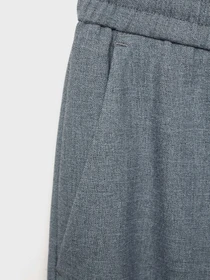 Брюки MANGO модель 87011516_92 Фото