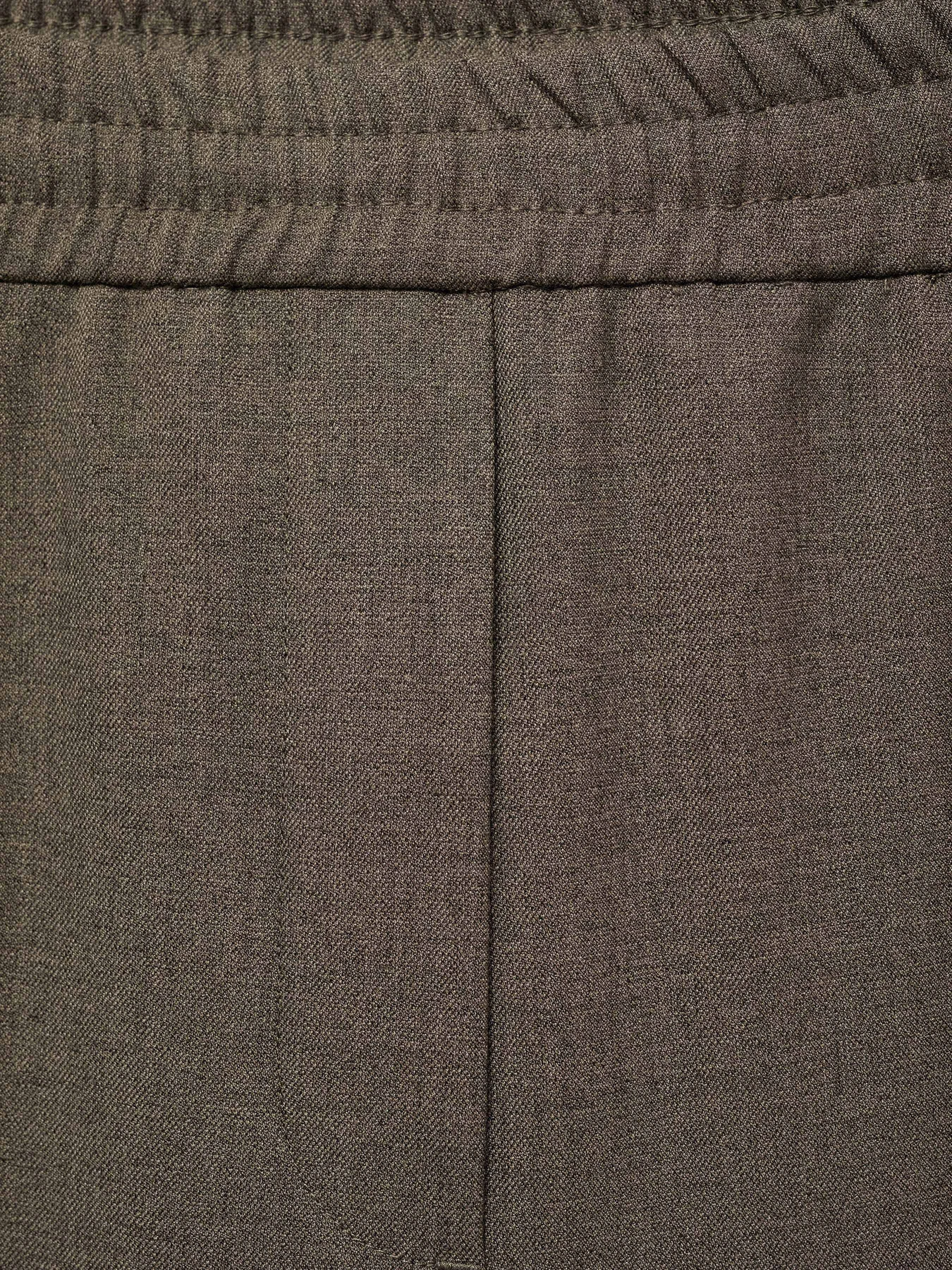 Штани MANGO модель 87011516_43 Фото