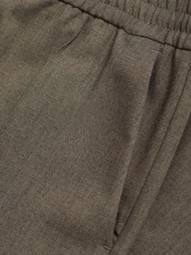 Штани MANGO модель 87011516_43 Фото